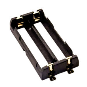18650 Dual Smd Battery - SMT High-Quality DUAL Battery Holder