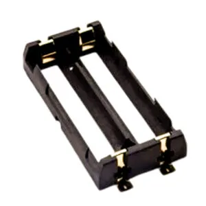18650 Dual Smd Battery - SMT High-Quality DUAL Battery Holder