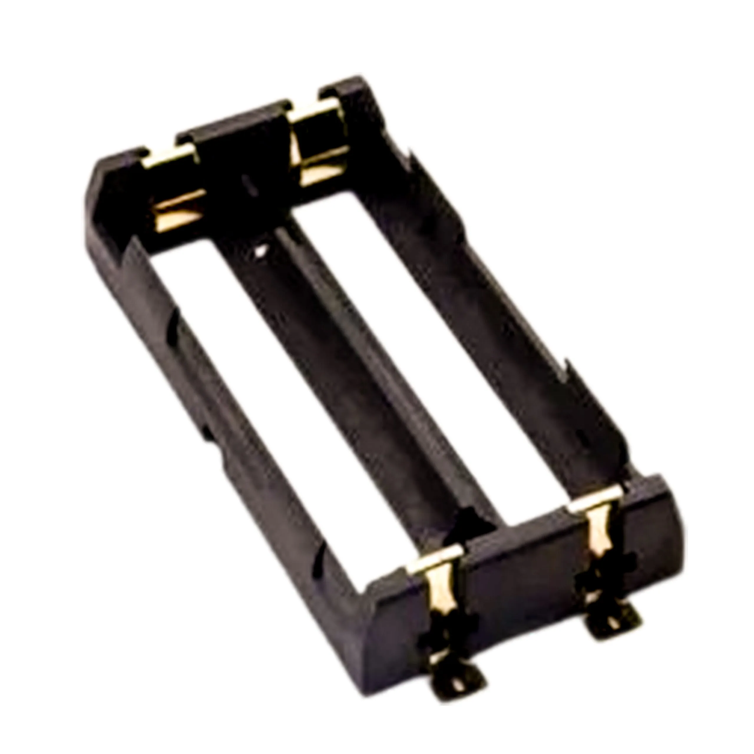 18650 Dual Smd Battery - SMT High-Quality DUAL Battery Holder