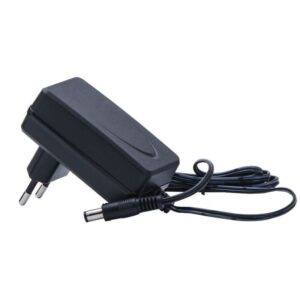 12v Adapter - 12V 1A DC ADAPTER