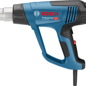 Bosch Ghg 20 63 - BOSCH GHG 20-63 2000 W Heat Gun