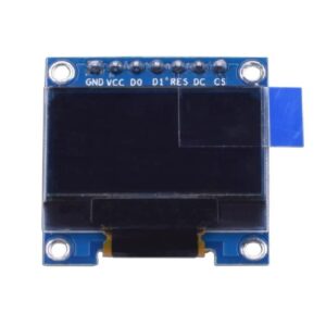 0.96 LED..