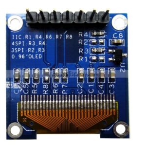 0.96 LED....