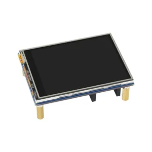 2.8 Inch Touch Display Module for Raspberry Pi Pico( WAVESHARE ) 3 2.8 Inch Touch Display Module for Raspberry Pi Pico( WAVESHARE )