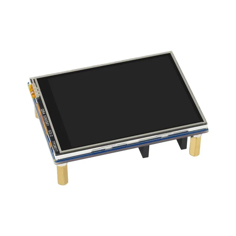 2.8 Inch Touch Display Module for Raspberry Pi Pico( WAVESHARE ) 2.8 Inch Touch Display Module for Raspberry Pi Pico( WAVESHARE )