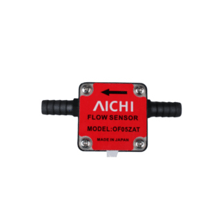 OF05ZAT G3/8 DN10 Water Flow Sensor