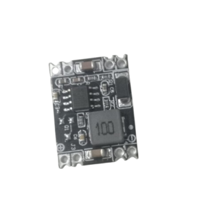 3a Power Supply - DC-DC 3A 5V-12V 24V to 3.3V Step-down Power Supply Module