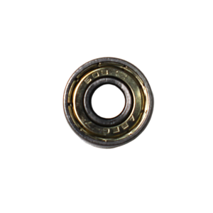 Radial Ball Bearing 608ZZ for 3D Printer/ Robot – (Pack of 4)