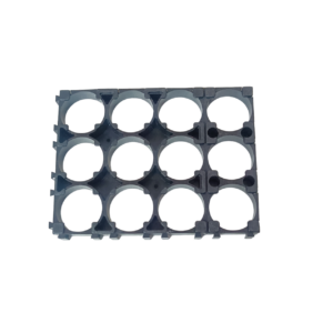 3 X 4 18650 Battery Holder with 18.5MM Bore Diameter.1-PhotoRoom.png-PhotoRoom