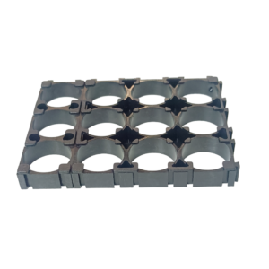 3 X 4 18650 Battery Holder with 18.5MM Bore Diameter.2-PhotoRoom.png-PhotoRoom