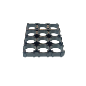 3 X 4 18650 Battery Holder with 18.5MM Bore Diameter.3-PhotoRoom.png-PhotoRoom
