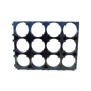 3 X 4 18650 Battery Holder with 18.5MM Bore Diameter.4-PhotoRoom.png-PhotoRoom