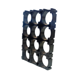 3 X 4 18650 Battery Holder with 18.5MM Bore Diameter.5-PhotoRoom.png-PhotoRoom