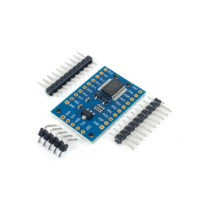 PCF8575 Remote 16 Bits I2C IIC SMBus I/O Expander Module