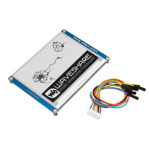 4.2-inch-e-Ink-Paper-Display-Module-with-SPI-Interface-4