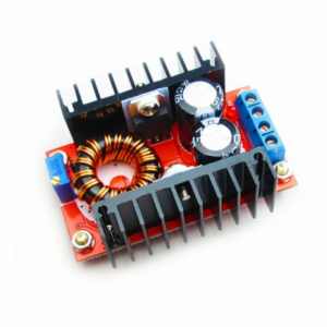 120w Boost Converter - 120W 10-32V to 35-60V 6A DC-DC Boost Converter Module