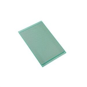 30cm Board - 18 x 30 cm Universal PCB Prototype Board Single-Sided 2.54mm Hole Pitch