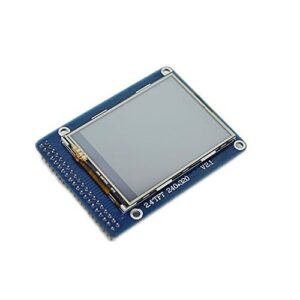 2.4 Inch Tft Module - 2.4 Inch TFT Touch Screen Module for UNO R3 Blue