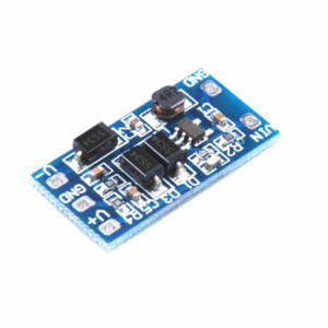 2.8v Module - 2.8V-5.5V to ±12V DC Conversion Power Module
