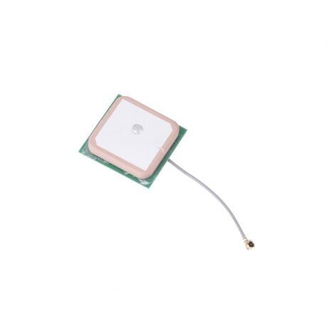 25x25x8mm 28db High Gain GPS Antenna