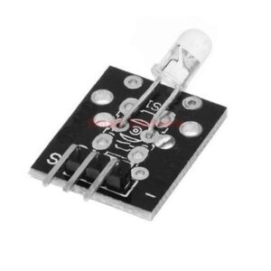 38khz Infrared Transmit Module - 38KHz Infrared Transmit Sensor Module