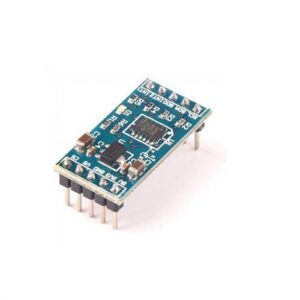 Adxl345 Module - ADXL345 Digital Angle Acceleration Sensor Module