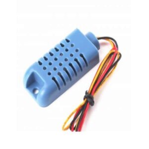 Amt1001 Module - AMT1001 Resistive Humidity and Temperature Sensor Module