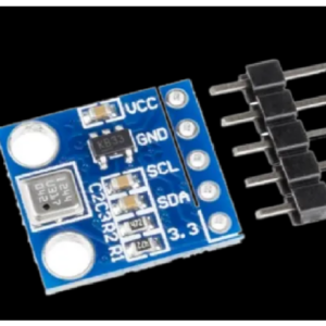 Bmp180 Module - BMP180 Digital Barometric Pressure Sensor Module