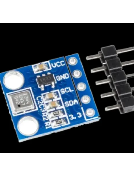Bmp180 Module - BMP180 Digital Barometric Pressure Sensor Module