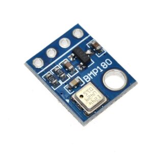 Bmp180 Module - BMP180 Digital Barometric Sensor Module compatible with Arduino