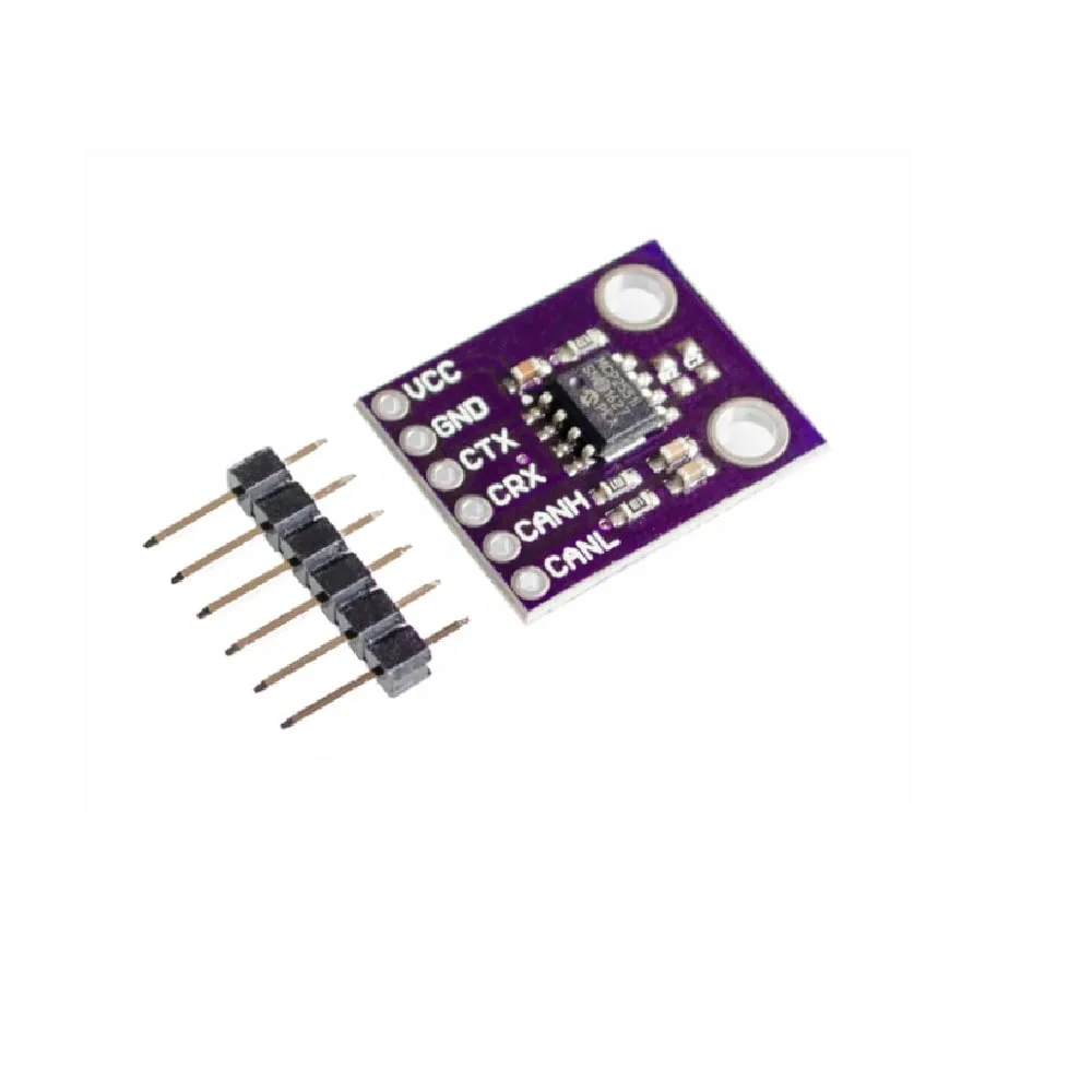 Cjmcu-2551 Module - CJMCU-2551 MCP2551 CAN Protocol Controller High-speed Interface Module