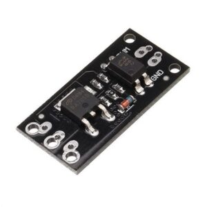 D4184 Module - D4184 Mosfet control Module Replacement Relay