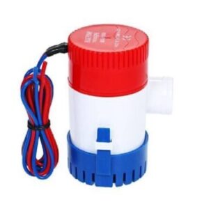 DC12V 750GPH Bilge Pump