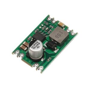 55v Power Supply - DC-DC DC8-55V to 5V 2A Step Down Buck Module Regulated Power Supply Module 2A High Current Circuit Board