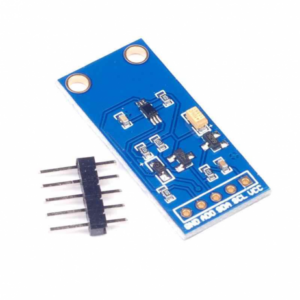 Gy-30 Sensor - GY-30 BH1750FVI Digital Light Intensity Illumination Sensor