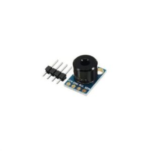 Gy-906 Module - GY-906 MLX90614ESF -BCC Contactless Temperature Sensor Module