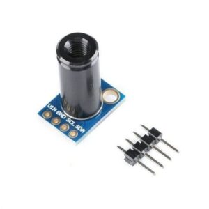 Gy-906 Module - GY-906 MLX90614ESF -DCI Sensor Module