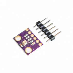 Bme280 Module - GY-BME280-3.3 Precision Altimeter Atmospheric Pressure Sensor Module