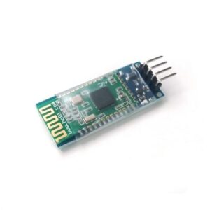 Hc-08 Module - HC-08 4pin Bluetooth Module without Button