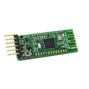 Hc-42 Module - HC-42 6pin Bluetooth 5.0BLE Serial Port Module