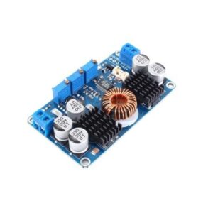 Ltc3780 Module - HOT LTC3780 5~32V to 1~30V 10A Buck-Boost Converter Module with Heatsink