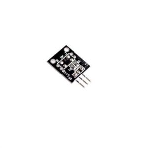 Broken Light Module