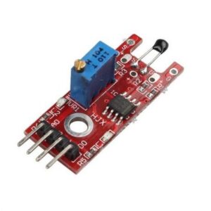 Digital Temperature Arduino Module - Digital Temperature Module For Arduino AVR PIC DIY Maker