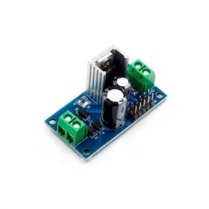 Lm7812 Regulator - LM7812 12V DC / AC Three Terminal Voltage Regulator Power
