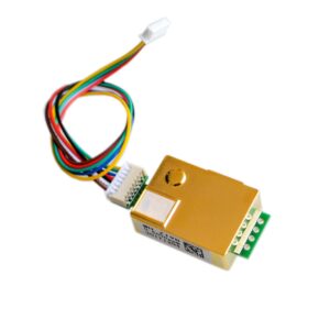 Z19b Module - MH-Z19B Infrared CO2 Sensor Module for CO2 monitor