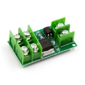 Mosfet Electronic Switch Board - MOSFET Electronic Switch DC Controlling Board