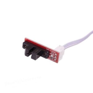 Optical Endstop Light Switch - Optical Endstop Light Control Limit Optical Switch