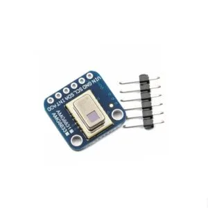 Amg8833 Module - AMG8833 IR 8*8 Thermal Imager Array Temperature Sensor Module