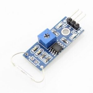 Reed Switch Module