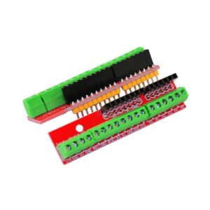 Screw Shields V2 Board - Screw Shields V2 Terminal Expansion Board